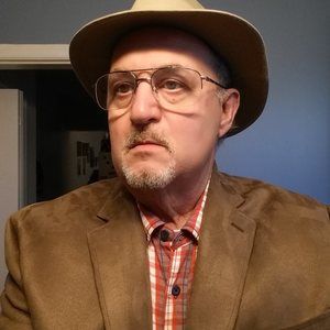 Meet your Posher, Paul